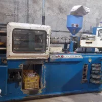 فروش دستگاه تزریق پلاستیک