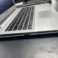 لبتاپ z510|رایانه همراه|مشکین‌دشت, |دیوار