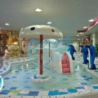 کارت استخر ده جلسه ای دلفین سفید|غواصی و ورزشهای آبی|تبریز, |دیوار