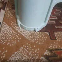 چهارپایه پله ای بزرگ مارک ناصرپلاستیک|صندلی و نیمکت|اسلام‌شهر, شهرک مهدیه|دیوار