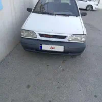 پراید90