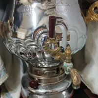سماور اکبر برادران