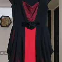 کت سارافون و پیراهن کوتاه مجلسی نو سایز ۳۶ و ۴۰.۳۸|لباس|تهران, حسن‌آباد|دیوار