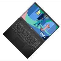 لپ تاپ MSI 15.6