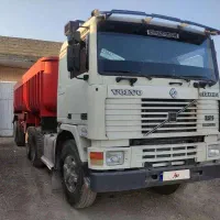 اف اینتر کولر|خودرو سنگین|اهواز, شریعتی جنوبی|دیوار