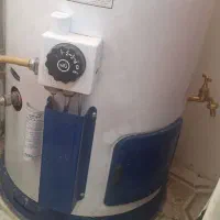 آب گرم کن ۱۲۰لیتری مدل نسترن۹۱۰|آبگرمکن، پکیج، شوفاژ|چرام, |دیوار