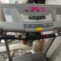 یک دستگاه تردمیل امریکایی