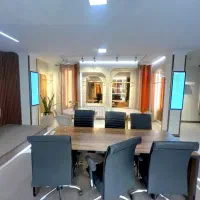 130متر-سند-اداری-تاپ-لوکیشن-براصلی-دوطرف-نور