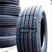 ۱ جفت لاستیک ۳۸۵ سیل مکس  ۲۴ لایه ۲۰۲۵