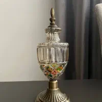 گلدان وتی بگ