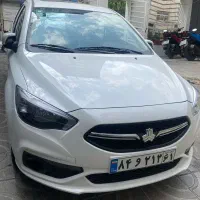 شاهین دنده G/GL سانروف و بدون سانروف صفر