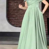 لباس مجلسی الیزه