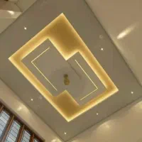کناف،تایل،نقاشی،نورپردازی ،اجراء تخصصی دکوراسیون|خدمات پیشه و مهارت|شیراز, زند|دیوار
