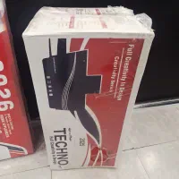 هود نو تکنو