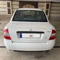 تیبا ۱مدل ۱۴۰۰|خودرو سواری و وانت|اسلامشهر, ایرین|دیوار