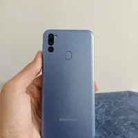 گوشی موبایل سامسونگ مدل گلکسی ام galaxy m21