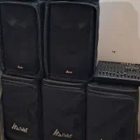 دیجی مراسمات عروسی وعقد و حنابندان وهمایش ها