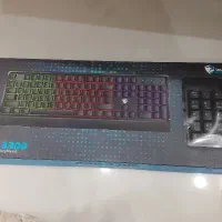 کیبورد گیمینگ beyond 3300