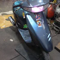 موتور پاکشتی ژاپنی اصل .(دو زمانه.)