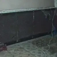 تابلو روان در کلیبر،خداآفرین