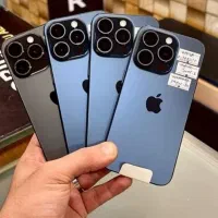 آیفون طرح 17پرومکس16پرومکس 15پرومکسpro max