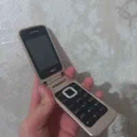 گوشی تاشو kgtel