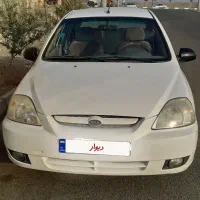 ریو88|خودرو سواری و وانت|بردسکن, |دیوار