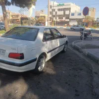 پژو پارس XU7|خودرو سواری و وانت|تربت جام, میان جام|دیوار