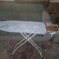 میز اتو