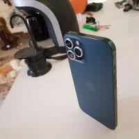 ایفن۱۲پرومکس اصلی zaaنونو