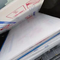 طلق 6میلی 31عددنو