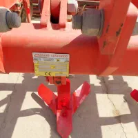 خاکورز و یا چیزل گاسپاردو ایتالیایی خشک|ماشین‌آلات صنعتی|مهاباد (آذربایجان غربی), |دیوار