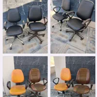 تعمیرات انواع صندلی|خدمات پیشه و مهارت|یزد, |دیوار