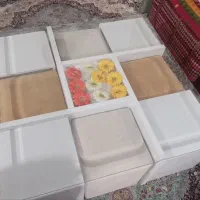 میز وسط مبلی|مبلمان خانگی و میز عسلی|یاسوج, |دیوار