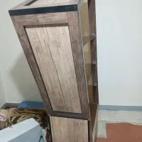 بوفه وکنسول آینه ای برای همه موارد.تخفیف خوبم داره
