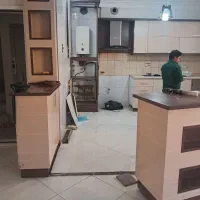 کابینت ام دی اف با متراژ زیاد|حراج|مشهد, کوشش|دیوار