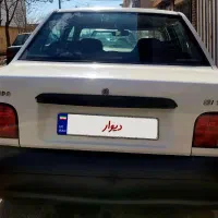 پراید131مدل95|خودرو سواری و وانت|مشهد, کارمندان دوم|دیوار