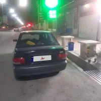 پرایدمدل ۸۴|خودرو سواری و وانت|شهرکرد, |دیوار