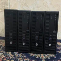 مینی کیس گیمینگ نسل ۸