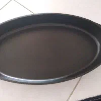 ماهیتابه تفلون مارک سولار|ظروف پخت‌وپز|تهران, باغ فیض|دیوار