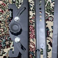 پایه دیواری  تلویزیون ۲عدد  چرخشی ۳۶۰درجه