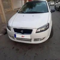 سواری پلاس پانورما۷دنده سقف شیشه ۷دنده|خودرو سواری و وانت|مرودشت, بیست متری بیمارستان|دیوار