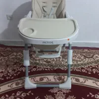 صندلی غذاخوی  بچه صندل غذاخوری کودک