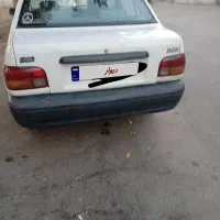 پراید مدل89فروشی
