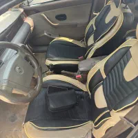 سمند lx مدل ۹۶