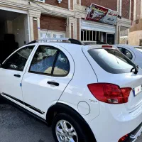 کوییک ۴۰۳gxr|خودرو سواری و وانت|خمین, |دیوار