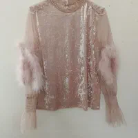 شومیز نونو