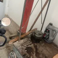 باسکول سنگی ۵۰۰