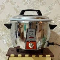 پلو پز اتوماتیک پارس خزر