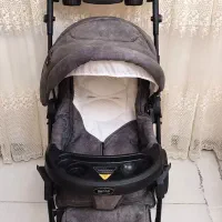 لوازم کودک درحدنو